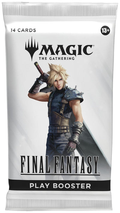 March of the Machine: The Aftermath - Epilogue Booster Pack March of the Machine: The Aftermath - Epilogue Booster Pack